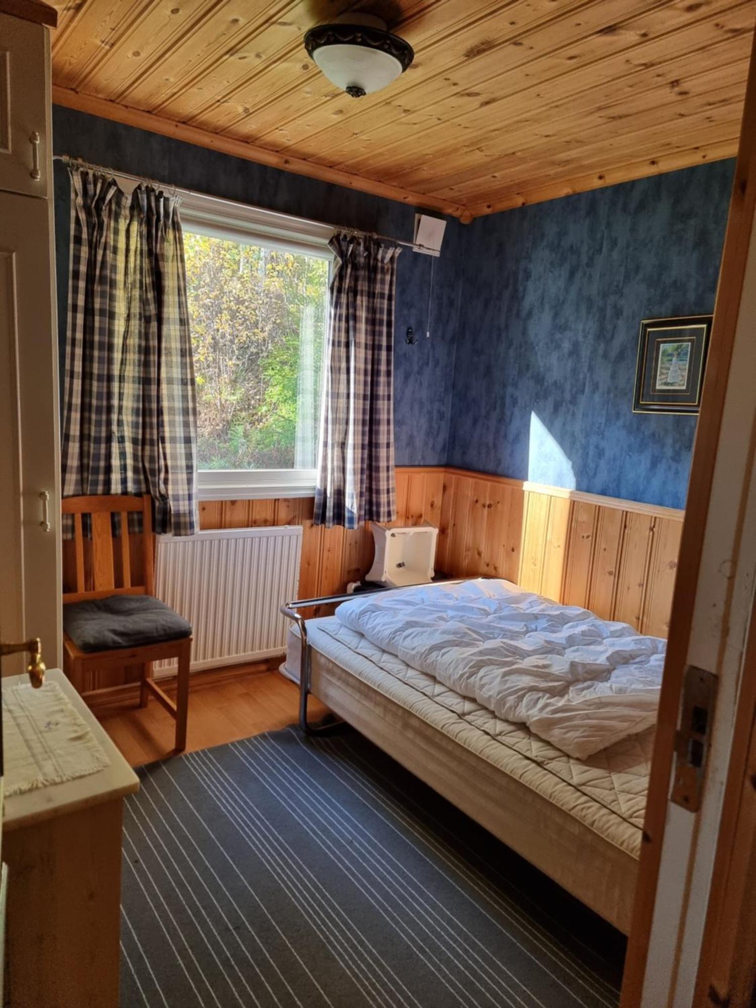 Вилла Sunne Stugcenter 12 Grasmark Экстерьер фото