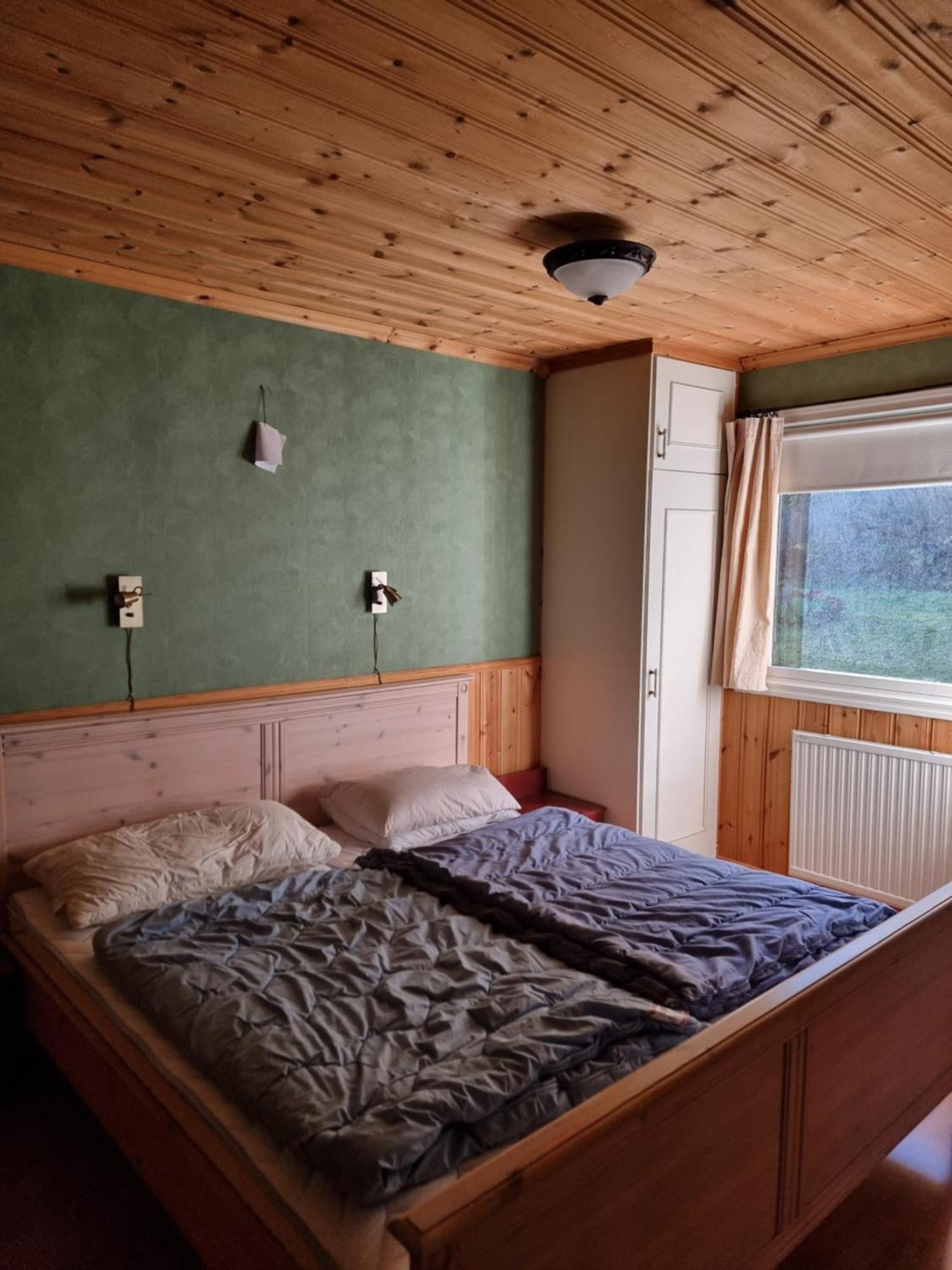 Вилла Sunne Stugcenter 12 Grasmark Экстерьер фото
