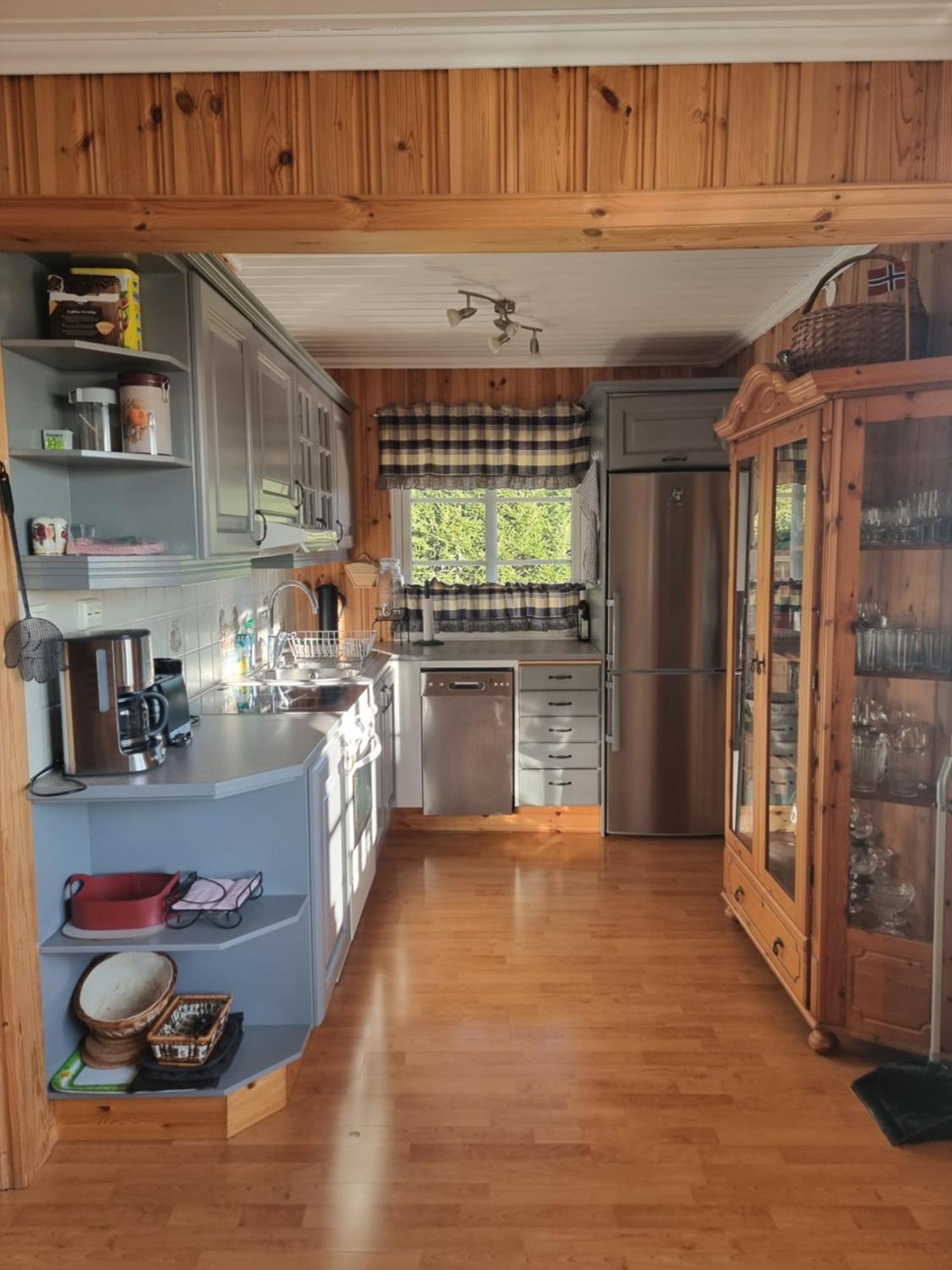 Вилла Sunne Stugcenter 12 Grasmark Экстерьер фото